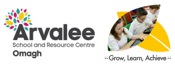 Arvalee School Resource Centre, Omagh