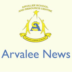 Arvalee News December 2015 - Video Edition
