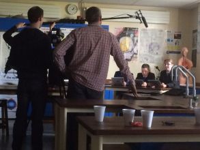 Arvalee Pupils star in Education Campus Video