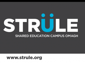 Launch of Strule Education Campus  