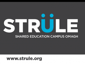 Launch of Strule Education Campus
