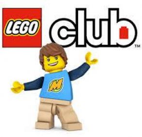Lego Clubs