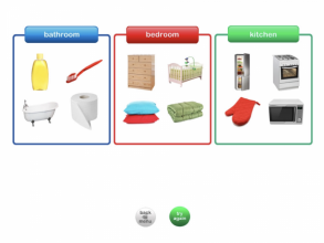 iHelp ... Sorting