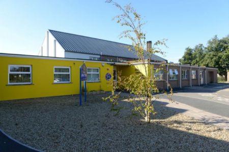 Our School, together learning